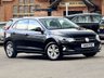 USED 2018 18 VOLKSWAGEN POLO 1.0 TSI SE Hatchback 5dr Petrol Manual Euro 6 (s/s) (95 ps) 