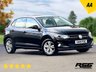 USED 2018 18 VOLKSWAGEN POLO 1.0 TSI SE Hatchback 5dr Petrol Manual Euro 6 (s/s) (95 ps) 