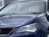 USED 2017 17 SEAT IBIZA 1.2 TSI SE Hatchback 5dr Petrol Manual Euro 6 (90 ps) 