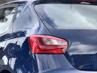 USED 2017 17 SEAT IBIZA 1.2 TSI SE Hatchback 5dr Petrol Manual Euro 6 (90 ps) 
