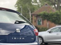 USED 2017 17 SEAT IBIZA 1.2 TSI SE Hatchback 5dr Petrol Manual Euro 6 (90 ps) 