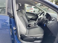 USED 2017 17 SEAT IBIZA 1.2 TSI SE Hatchback 5dr Petrol Manual Euro 6 (90 ps) 