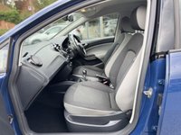 USED 2017 17 SEAT IBIZA 1.2 TSI SE Hatchback 5dr Petrol Manual Euro 6 (90 ps) 