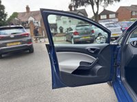 USED 2017 17 SEAT IBIZA 1.2 TSI SE Hatchback 5dr Petrol Manual Euro 6 (90 ps) 
