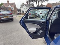 USED 2017 17 SEAT IBIZA 1.2 TSI SE Hatchback 5dr Petrol Manual Euro 6 (90 ps) 