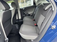 USED 2017 17 SEAT IBIZA 1.2 TSI SE Hatchback 5dr Petrol Manual Euro 6 (90 ps) 
