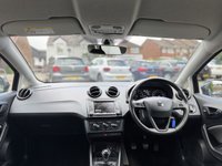 USED 2017 17 SEAT IBIZA 1.2 TSI SE Hatchback 5dr Petrol Manual Euro 6 (90 ps) 