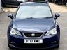 USED 2017 17 SEAT IBIZA 1.2 TSI SE Hatchback 5dr Petrol Manual Euro 6 (90 ps) 