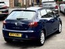 USED 2017 17 SEAT IBIZA 1.2 TSI SE Hatchback 5dr Petrol Manual Euro 6 (90 ps) 