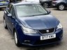 USED 2017 17 SEAT IBIZA 1.2 TSI SE Hatchback 5dr Petrol Manual Euro 6 (90 ps) 