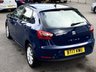 USED 2017 17 SEAT IBIZA 1.2 TSI SE Hatchback 5dr Petrol Manual Euro 6 (90 ps) 