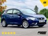 USED 2017 17 SEAT IBIZA 1.2 TSI SE Hatchback 5dr Petrol Manual Euro 6 (90 ps) 