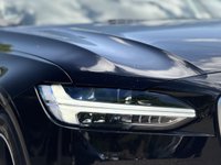 USED 2018 18 VOLVO S90 2.0 D4 R-Design Saloon 4dr Diesel Auto Euro 6 (s/s) (190 ps) 