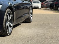 USED 2018 18 VOLVO S90 2.0 D4 R-Design Saloon 4dr Diesel Auto Euro 6 (s/s) (190 ps) 