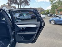 USED 2018 18 VOLVO S90 2.0 D4 R-Design Saloon 4dr Diesel Auto Euro 6 (s/s) (190 ps) 