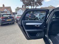 USED 2018 18 VOLVO S90 2.0 D4 R-Design Saloon 4dr Diesel Auto Euro 6 (s/s) (190 ps) 