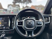 USED 2018 18 VOLVO S90 2.0 D4 R-Design Saloon 4dr Diesel Auto Euro 6 (s/s) (190 ps) 