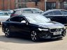 USED 2018 18 VOLVO S90 2.0 D4 R-Design Saloon 4dr Diesel Auto Euro 6 (s/s) (190 ps) 