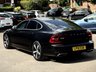 USED 2018 18 VOLVO S90 2.0 D4 R-Design Saloon 4dr Diesel Auto Euro 6 (s/s) (190 ps) 