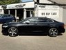 USED 2018 18 VOLVO S90 2.0 D4 R-Design Saloon 4dr Diesel Auto Euro 6 (s/s) (190 ps) 