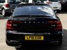 USED 2018 18 VOLVO S90 2.0 D4 R-Design Saloon 4dr Diesel Auto Euro 6 (s/s) (190 ps) 