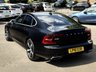 USED 2018 18 VOLVO S90 2.0 D4 R-Design Saloon 4dr Diesel Auto Euro 6 (s/s) (190 ps) 