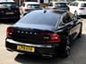 USED 2018 18 VOLVO S90 2.0 D4 R-Design Saloon 4dr Diesel Auto Euro 6 (s/s) (190 ps) 