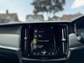 USED 2018 18 VOLVO S90 2.0 D4 R-Design Saloon 4dr Diesel Auto Euro 6 (s/s) (190 ps) 
