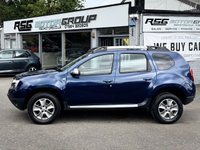 USED 2015 65 DACIA DUSTER 1.5 dCi Laureate Prime SUV 5dr Diesel Manual Euro 6 (s/s) (110 ps) 