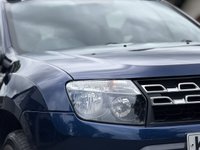 USED 2015 65 DACIA DUSTER 1.5 dCi Laureate Prime SUV 5dr Diesel Manual Euro 6 (s/s) (110 ps) 