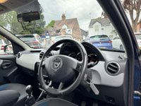 USED 2015 65 DACIA DUSTER 1.5 dCi Laureate Prime SUV 5dr Diesel Manual Euro 6 (s/s) (110 ps) 