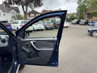 USED 2015 65 DACIA DUSTER 1.5 dCi Laureate Prime SUV 5dr Diesel Manual Euro 6 (s/s) (110 ps) 
