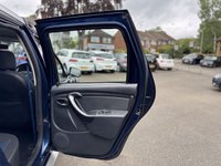 USED 2015 65 DACIA DUSTER 1.5 dCi Laureate Prime SUV 5dr Diesel Manual Euro 6 (s/s) (110 ps) 
