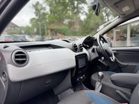 USED 2015 65 DACIA DUSTER 1.5 dCi Laureate Prime SUV 5dr Diesel Manual Euro 6 (s/s) (110 ps) 