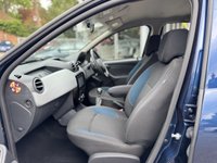 USED 2015 65 DACIA DUSTER 1.5 dCi Laureate Prime SUV 5dr Diesel Manual Euro 6 (s/s) (110 ps) 