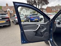 USED 2015 65 DACIA DUSTER 1.5 dCi Laureate Prime SUV 5dr Diesel Manual Euro 6 (s/s) (110 ps) 