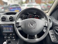 USED 2015 65 DACIA DUSTER 1.5 dCi Laureate Prime SUV 5dr Diesel Manual Euro 6 (s/s) (110 ps) 