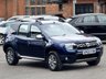USED 2015 65 DACIA DUSTER 1.5 dCi Laureate Prime SUV 5dr Diesel Manual Euro 6 (s/s) (110 ps) 