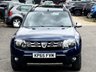 USED 2015 65 DACIA DUSTER 1.5 dCi Laureate Prime SUV 5dr Diesel Manual Euro 6 (s/s) (110 ps) 