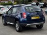 USED 2015 65 DACIA DUSTER 1.5 dCi Laureate Prime SUV 5dr Diesel Manual Euro 6 (s/s) (110 ps) 