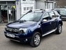 USED 2015 65 DACIA DUSTER 1.5 dCi Laureate Prime SUV 5dr Diesel Manual Euro 6 (s/s) (110 ps) 