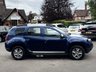USED 2015 65 DACIA DUSTER 1.5 dCi Laureate Prime SUV 5dr Diesel Manual Euro 6 (s/s) (110 ps) 