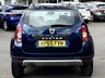 USED 2015 65 DACIA DUSTER 1.5 dCi Laureate Prime SUV 5dr Diesel Manual Euro 6 (s/s) (110 ps) 