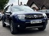 USED 2015 65 DACIA DUSTER 1.5 dCi Laureate Prime SUV 5dr Diesel Manual Euro 6 (s/s) (110 ps) 