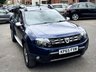 USED 2015 65 DACIA DUSTER 1.5 dCi Laureate Prime SUV 5dr Diesel Manual Euro 6 (s/s) (110 ps) 