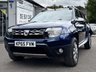 USED 2015 65 DACIA DUSTER 1.5 dCi Laureate Prime SUV 5dr Diesel Manual Euro 6 (s/s) (110 ps) 