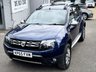 USED 2015 65 DACIA DUSTER 1.5 dCi Laureate Prime SUV 5dr Diesel Manual Euro 6 (s/s) (110 ps) 