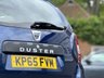 USED 2015 65 DACIA DUSTER 1.5 dCi Laureate Prime SUV 5dr Diesel Manual Euro 6 (s/s) (110 ps) 