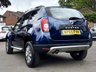 USED 2015 65 DACIA DUSTER 1.5 dCi Laureate Prime SUV 5dr Diesel Manual Euro 6 (s/s) (110 ps) 