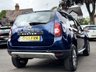 USED 2015 65 DACIA DUSTER 1.5 dCi Laureate Prime SUV 5dr Diesel Manual Euro 6 (s/s) (110 ps) 